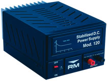 ���� ������� RM LPS-120